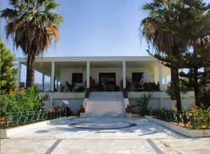Μονοκατοικία προς πώληση Χώρα (Νέστορας) 170 τ.μ. 4 Υπνοδωμάτια