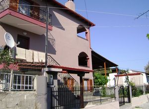 Μονοκατοικία προς πώληση Ακτή Νέων Κερδυλίων (Αμφίπολη) 185 τ.μ. 5 Υπνοδωμάτια