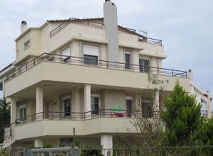Μεζονέτα προς πώληση Γαλήνη (Αρτέμιδα (Λούτσα)) 230 τ.μ. 5 Υπνοδωμάτια