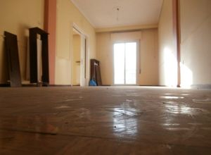 Apartment, Mpotsari