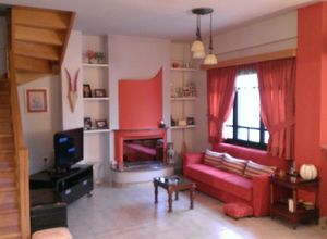 Μεζονέτα προς πώληση Κέντρο (Λιβαδειά) 255 τ.μ. 4 Υπνοδωμάτια Νεόδμητο