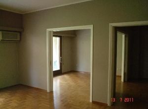 Apartment, Kolonaki