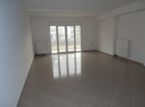 Apartment, Center