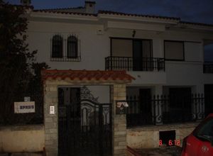 Villa, Synoikismos Nomou 751