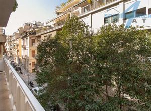 Διαμέρισμα για ενοικίαση Κέντρο Σύνταγμα 80 τ.μ. 2 Υπνοδωμάτια