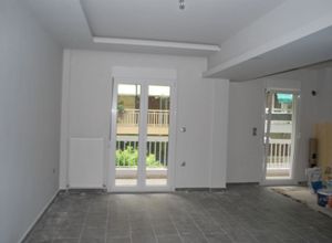 Apartment, Mpotsari