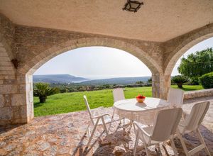 Βίλλα προς πώληση Ανατολική Μάνη 330 τ.μ. 6 Υπνοδωμάτια Νεόδμητο