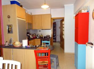 Apartment, Martiou