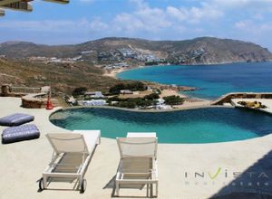 Μονοκατοικία προς πώληση Μύκονος 280 τ.μ. 4 Υπνοδωμάτια Νεόδμητο
