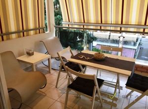Apartment, Terpsithea