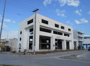 Business building, Terpsi