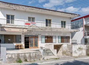 Κτίριο προς πώληση Σφενδάμι (Πύδνα) 730 τ.μ. 1 Υπνοδωμάτιο