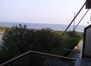 Διαμέρισμα, Μηλιές