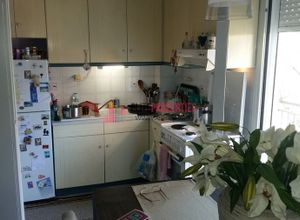 Apartment, Mpotsari