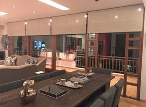 Apartment, Golf