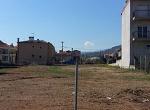 Οικόπεδο προς πώληση Κέντρο (Έδεσσα) 820 τ.μ.