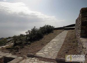 Μεζονέτα προς πώληση Γρικού (Κέα) 96 τ.μ. 2 Υπνοδωμάτια Νεόδμητο