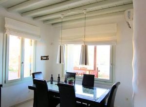 Βίλλα προς πώληση Πλιντρί (Μύκονος) 160 τ.μ. 3 Υπνοδωμάτια
