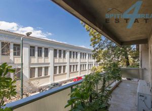 Διαμέρισμα προς πώληση Μουσείο (Εξάρχεια - Νεάπολη) 145 τ.μ. 3 Υπνοδωμάτια