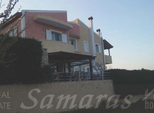Μεζονέτα προς πώληση Γιούργια (Αρτέμιδα (Λούτσα)) 310 τ.μ. 5 Υπνοδωμάτια