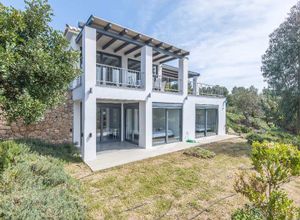 Βίλλα προς πώληση Βερβερούδα (Κρανίδι) 136 τ.μ. 3 Υπνοδωμάτια Νεόδμητο