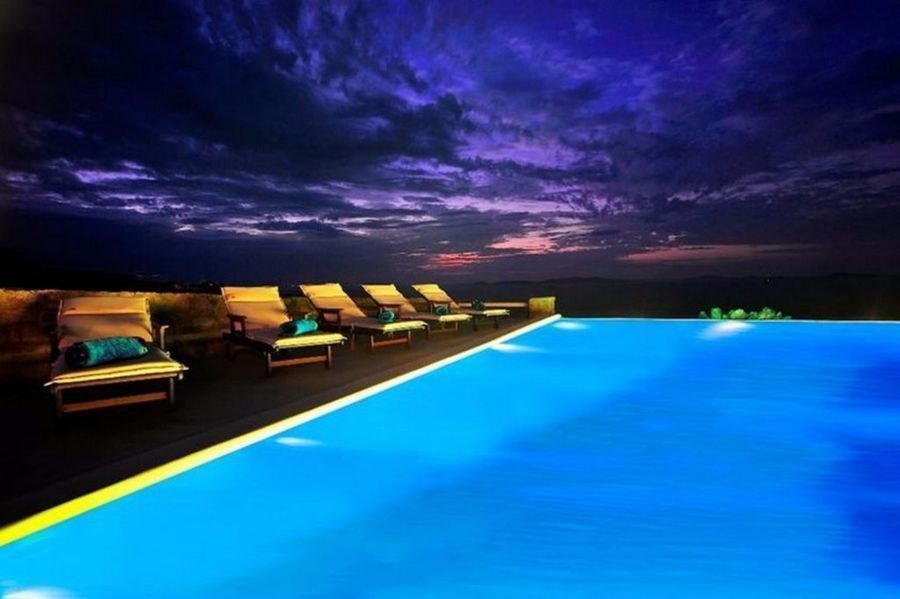 Mykonos