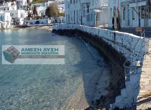 Κατάστημα για ενοικίαση Μύκονος 90 τ.μ.