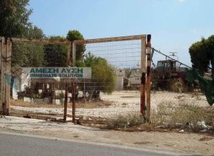 Οικόπεδο για ενοικίαση Γλυφάδα 2.000 τ.μ.
