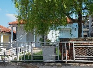 Οικόπεδο προς πώληση Κοζάνη Κέντρο 200 τ.μ.
