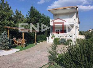 Μονοκατοικία προς πώληση Βαρυμπόμπη (Αχαρνές) 300 τ.μ. 3 Υπνοδωμάτια