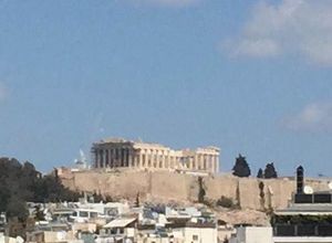 Διαμέρισμα προς πώληση Κουκάκι - Μακρυγιάννη Κουκάκι - Παιδική Χαρά 135 τ.μ. 3 Υπνοδωμάτια