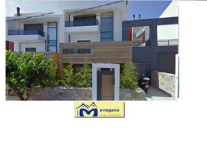 Μεζονέτα για ενοικίαση Ανθούσα 298 τ.μ. 5 Υπνοδωμάτια Νεόδμητο