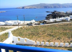 Μονοκατοικία προς πώληση Πάνορμος (Μύκονος) 121 τ.μ. 3 Υπνοδωμάτια Νεόδμητο
