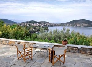 Μεζονέτα προς πώληση Αμαλιάπολη (Σούρπη) 398 τ.μ. 5 Υπνοδωμάτια Νεόδμητο