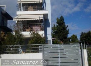 Μονοκατοικία προς πώληση Αρτέμιδα (Λούτσα) Μεσοβάρδα 180 τ.μ. 3 Υπνοδωμάτια