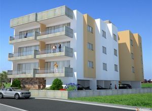 Apartment for sale Kaimakli 90 m<sup>2</sup> 2 Bedrooms New development