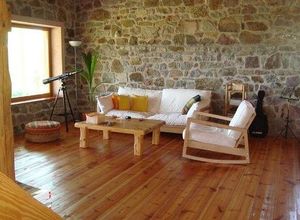 Μονοκατοικία προς πώληση Ερεσός (Λέσβος - Ερεσός / Άντισσα) 207 τ.μ. 3 Υπνοδωμάτια Νεόδμητο