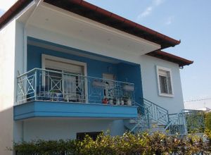 Μονοκατοικία για ενοικίαση Γιαννιτσά 85 τ.μ. 2 Υπνοδωμάτια