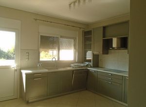 Διαμέρισμα για ενοικίαση Μαρκόπουλο Κέντρο 144 τ.μ. 3 Υπνοδωμάτια