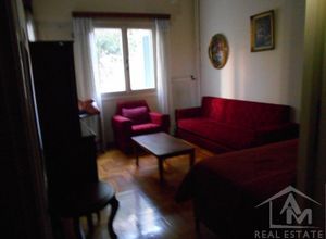 Διαμέρισμα προς πώληση Κυψέλη 46 τ.μ. 1 Υπνοδωμάτιο