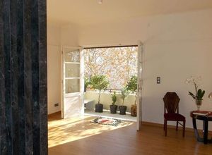 Διαμέρισμα, Ακρόπολη
