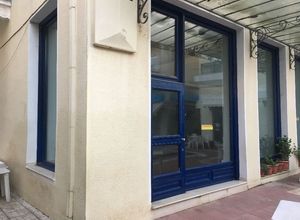 Κατάστημα για ενοικίαση Κέντρο (Μεσσήνη) 120 τ.μ.