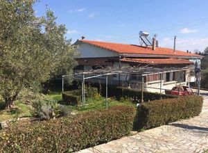 Μονοκατοικία προς πώληση Πλαγιάρι (Μίκρα) 233 τ.μ. 2 Υπνοδωμάτια