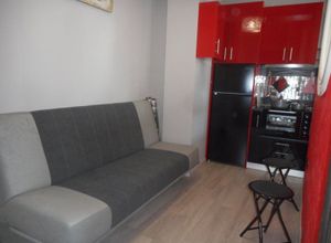 Studio/Γκαρσονιέρα, Ιστορικό Κέντρο