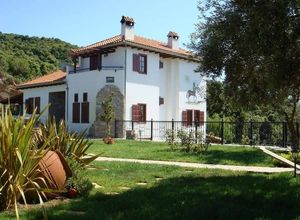 Βίλλα προς πώληση Πάλτση (Αργαλαστή) 270 τ.μ. 5 Υπνοδωμάτια