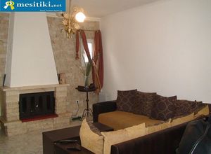 Διαμέρισμα, Κωνσταντινοπολίτικα