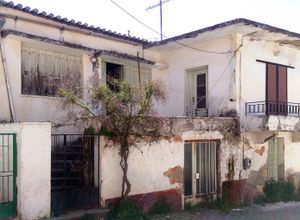 Μονοκατοικία προς πώληση Κάτω Αρχάνες (Αρχάνες) 120 τ.μ. 3 Υπνοδωμάτια