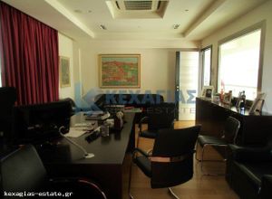 Κτίριο επαγγελματικών χώρων για ενοικίαση Ευκαρπία Κέντρο 3.400 τ.μ.