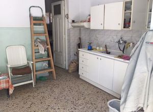 Μονοκατοικία προς πώληση Κάτω Ηλιούπολη (Εύοσμος) 90 τ.μ. 2 Υπνοδωμάτια