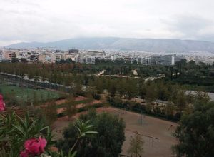 Διαμέρισμα προς πώληση Τζιτζιφιές (Καλλιθέα) 80 τ.μ. 2 Υπνοδωμάτια Νεόδμητο